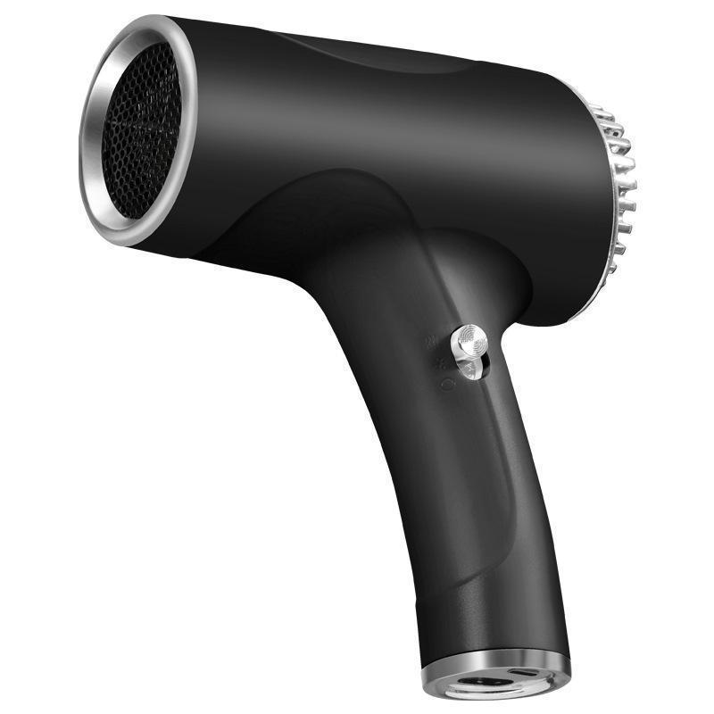 コードレスドライヤーヘアドライヤー充電式収納式コンパクト持ち運び