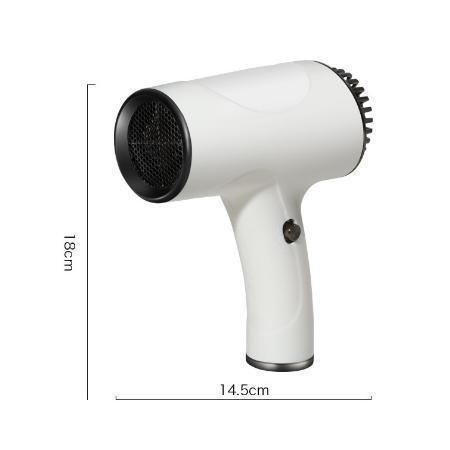 コードレスドライヤーヘアドライヤー充電式収納式コンパクト持ち運び