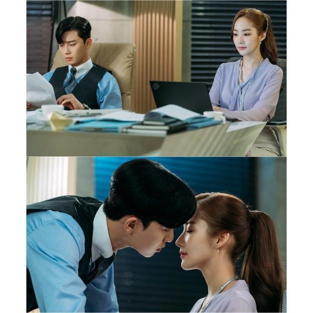 韓国ドラマ DVD BOX 「キム秘書はなぜそうか」 日本語字幕 韓国