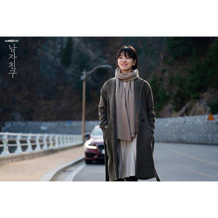 韓国ドラマ 韓国語 「ボーイフレンド」全話セット ソン・ヘギョ/パク
