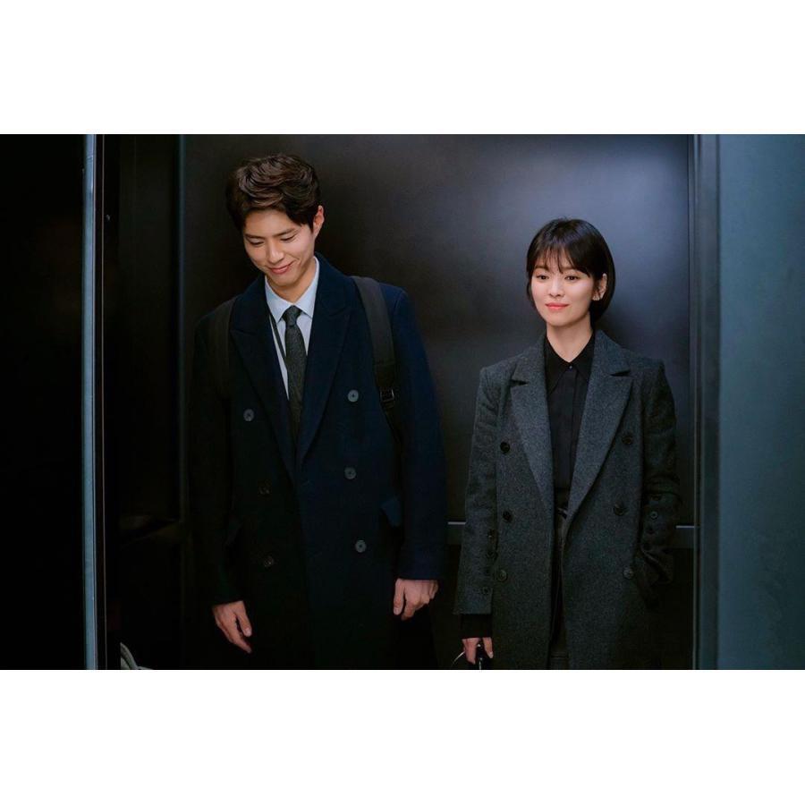 韓国ドラマ 韓国語 「ボーイフレンド」全話セット ソン・ヘギョ/パク