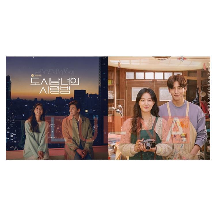 チチャンウクDVD　　　　　　都会の男女の恋愛法・アンナラスマナラ　魔法の旋律 K-POP PLAZA】KPOP DVD 韓流グッズ 専門店 新大久保 KPOPDVD