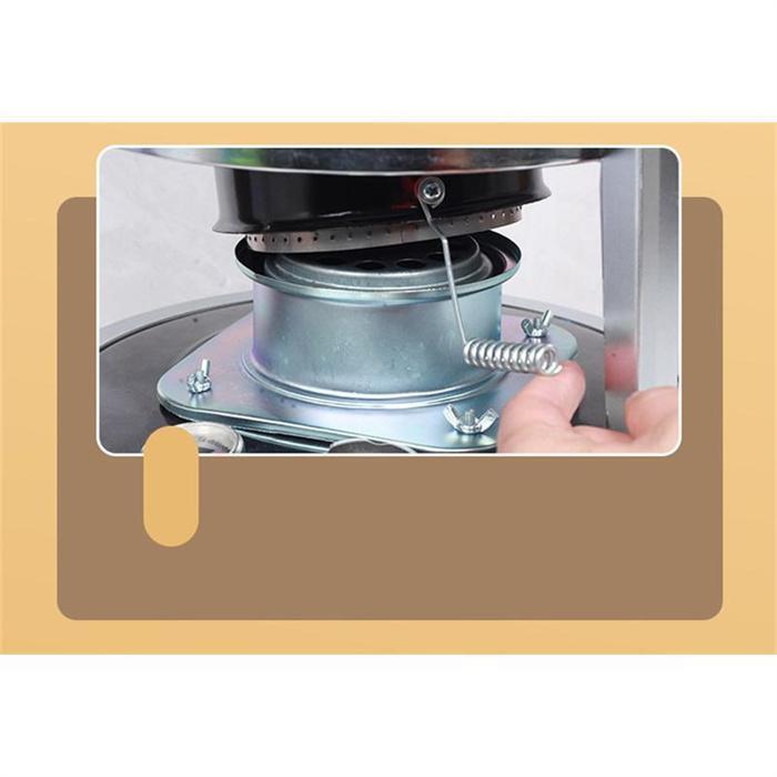 灯油ストーブ おしゃれ ヒーター 3秒だけで発熱 1台2役暖房器具 小型