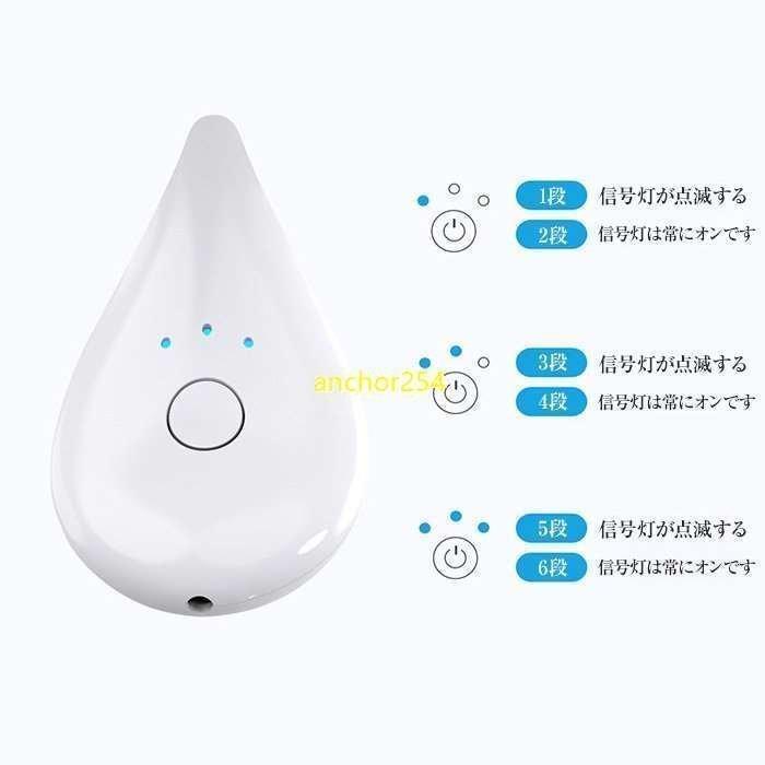 家庭用腟ケア器 膣トレ マッサージ 膣ケア器 膣ケア デリケートゾーンケア フェミニンケア マッサージ機能 骨盤底筋トレーニング USB 