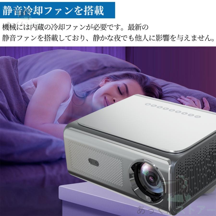 新品未使用 プロジェクター本体 Netflix対応 自動台形補正 電動フォーカス Amazon.co.jp: プロジェクター 4k【Netflixライセンス&20WDoIby