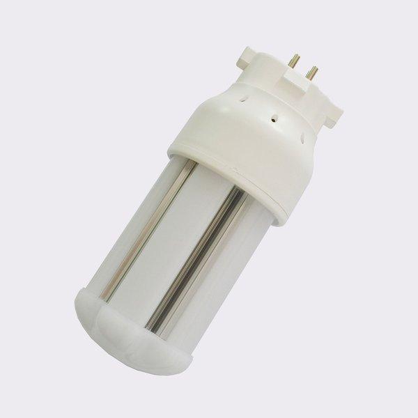 コンパクト蛍光灯 Led化 Fdl9ex 9w形 Gx10q通用 Led交換 Fdl9形 コンパクト蛍光灯 Led電球 Led蛍光灯 Fdl9ex L Fdl9exd Led照明器具 ツイン蛍光灯 Pj Fdl9ex L トビウオネットワーク 通販 Yahoo ショッピング