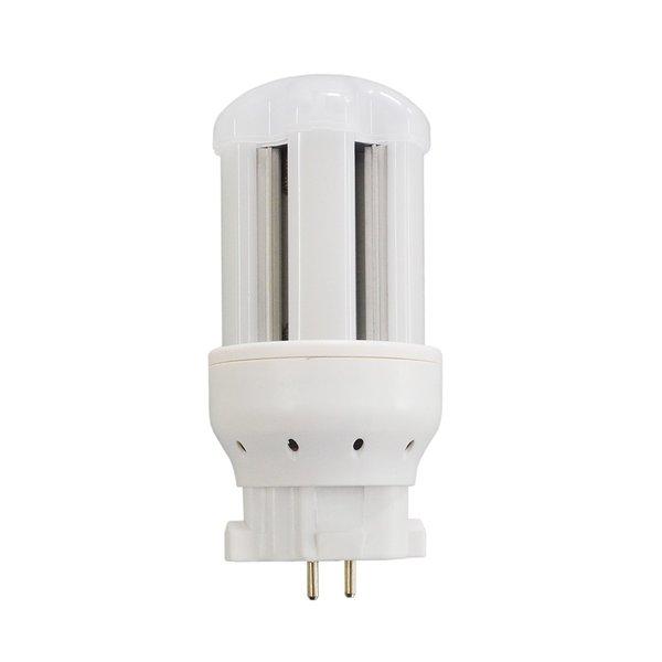 コンパクト蛍光灯 Led化 Fdl9ex 9w形 Gx10q通用 Led交換 Fdl9形 コンパクト蛍光灯 Led電球 Led蛍光灯 Fdl9ex L Fdl9exd Led照明器具 ツイン蛍光灯 Pj Fdl9ex L トビウオネットワーク 通販 Yahoo ショッピング