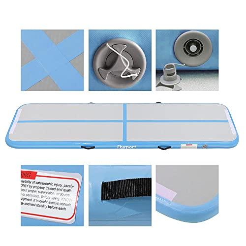 公式 ストアスポーツ - Fbsport 2/3/4/5/6M エアトラック 体操