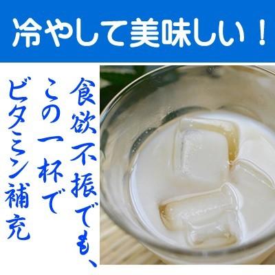 ギフト プレゼント甘酒 あまざけ 米麹 ストレート 740g 6本セット 三崎