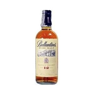 バランタイン ピュアモルト 12年 700ml : 新潟地酒専門店 タカバタケCHAYA - 通販 - Yahoo!ショッピング