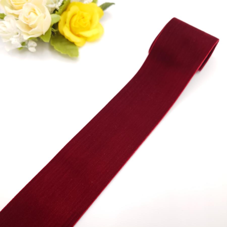 超美品‼︎ダイアナ⭐︎ベルベットリボン　クラシックパンプス ワインレッド ポインテットトゥリボンエナメルパンプス/Pointed toe ribbon