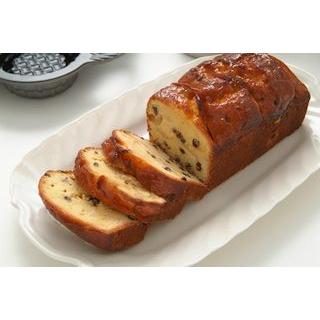 アップル・ラム・パウンドケーキ | 