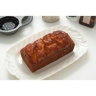 アップル・ラム・パウンドケーキ |  | 01