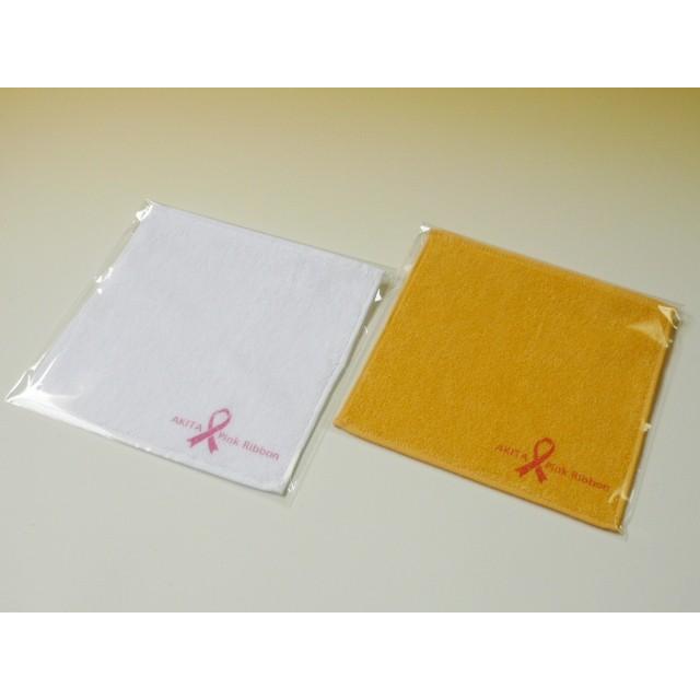 のしなしミニタオルハンカチポリ袋入れ加工(20cm×20cm専用)【タオルは