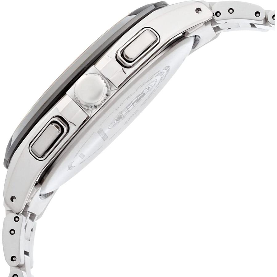 CITIZEN シチズン ATTESA アテッサ AT8045-53E Citizen Attesa AT8045-53E Limited - Shopping In Japan Net