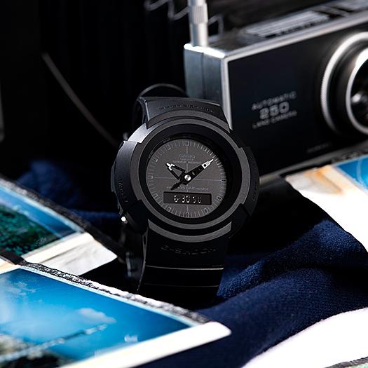 G-SHOCK BASIC CASIO G-SHOCK AW-500BB-1EJF : タカダ時計店 - 通販 