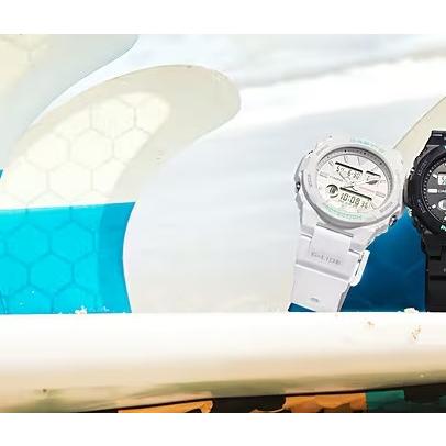 G-LIDE（BABY-G） CASIO Baby-G BAX-100-7AJF : タカダ時計店 - 通販 