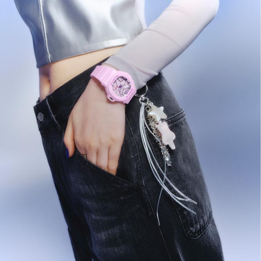 BABY-G CASIO Baby-G BGA-10D-6AJF : タカダ時計店 - 通販 - Yahoo