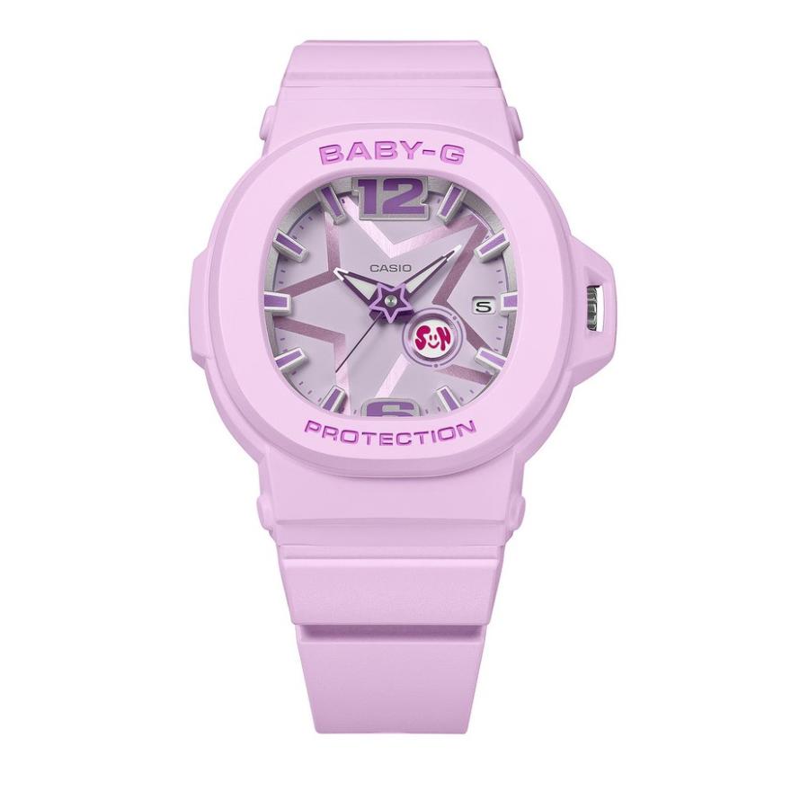 BABY-G CASIO Baby-G BGA-10D-6AJF : タカダ時計店 - 通販 - Yahoo