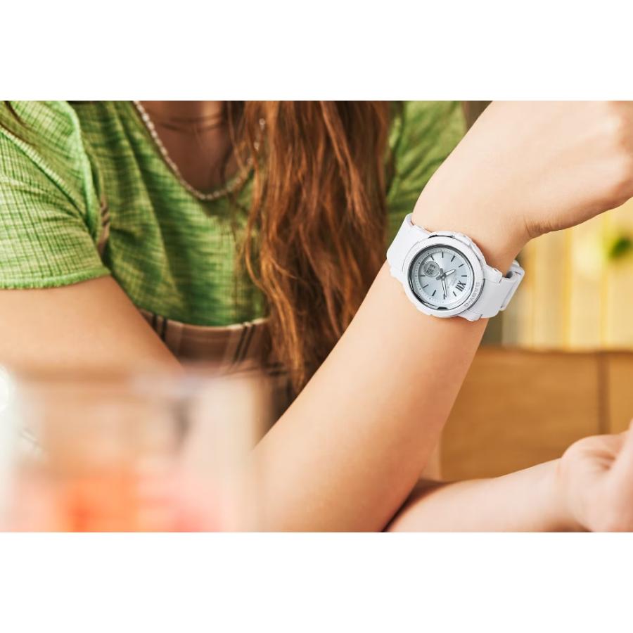 BABY-G CASIO Baby-G BGA-2900-7AJF : タカダ時計店 - 通販 - Yahoo