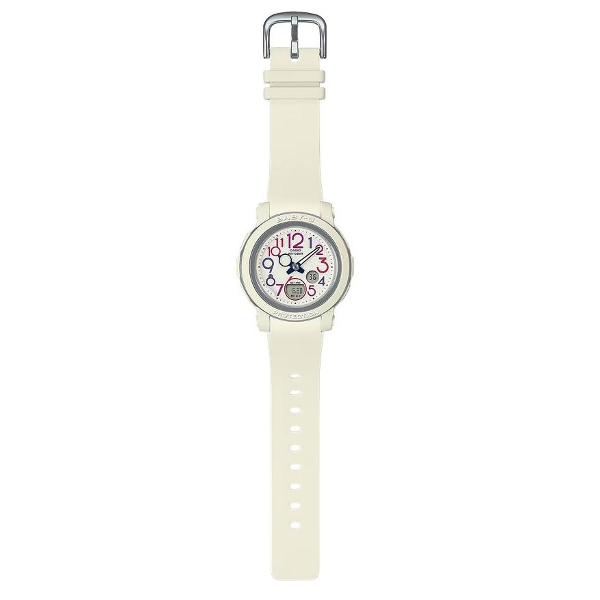 BABY-G CASIO Baby-G BGA-290PA-7AJF : タカダ時計店 - 通販 - Yahoo