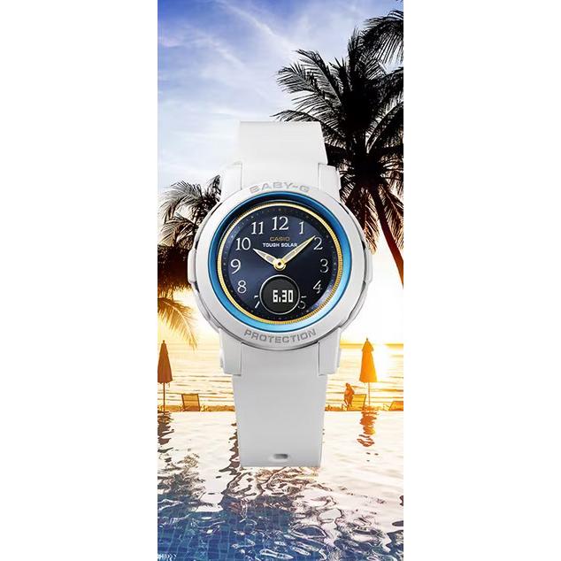 BABY-G CASIO Baby-G BGA-S290SS-2AJR（CASIO WATCH 50TH