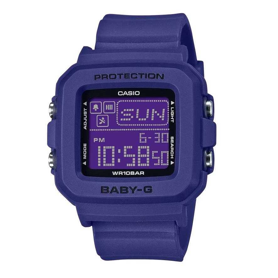 BABY-G CASIO Baby-G BGD-10K-2JR(クロミオリジナルカバー付属 BABY-G CASIO Baby-G BGD-10K-2JR(クロミオリジナルカバー付属