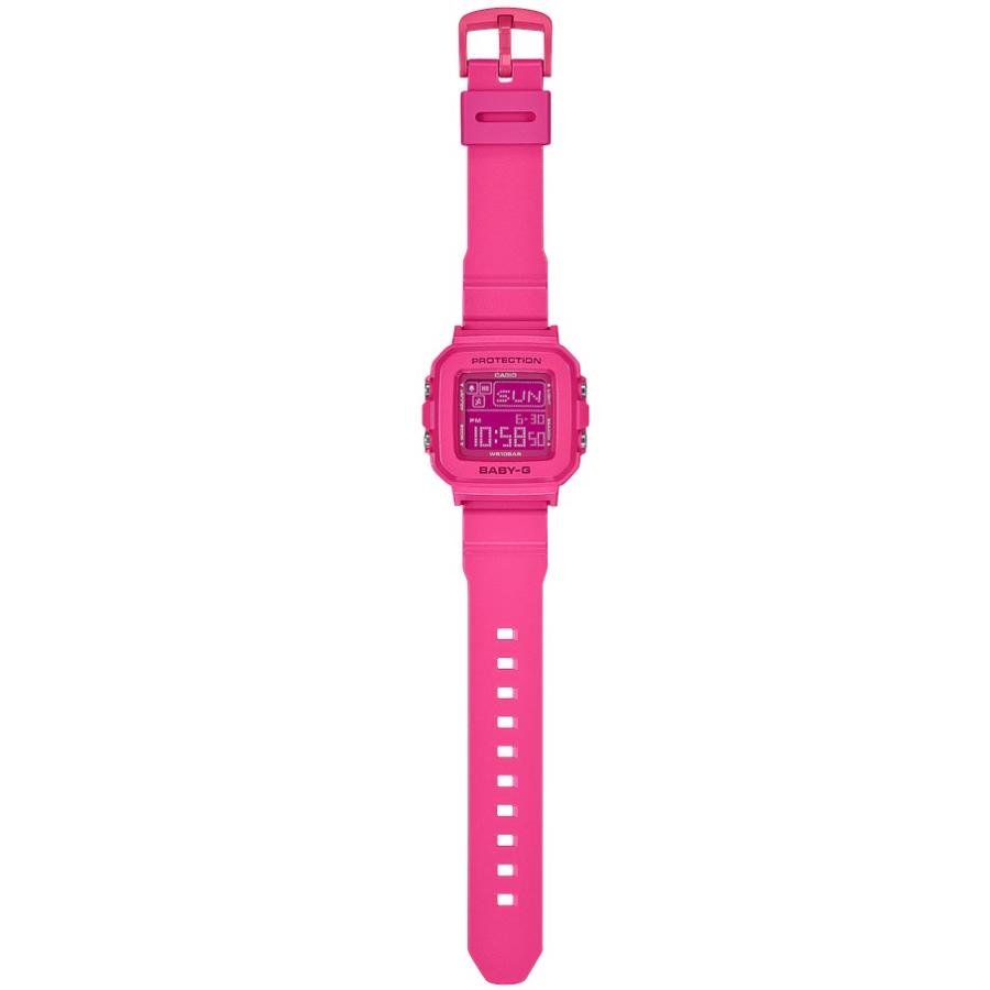 ベビーGプラス BGD-10K-4JR クロミ BABY-G CASIO Baby-G BGD-10K-4JR（クロミオリジナルカバー付属