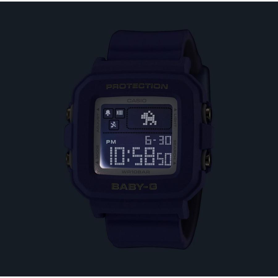 BABY-G CASIO Baby-G BGD-10K-6JR(クロミオリジナルカバーVer2 BABY-G CASIO Baby-G BGD-10K-6JR(クロミオリジナルカバーVer2