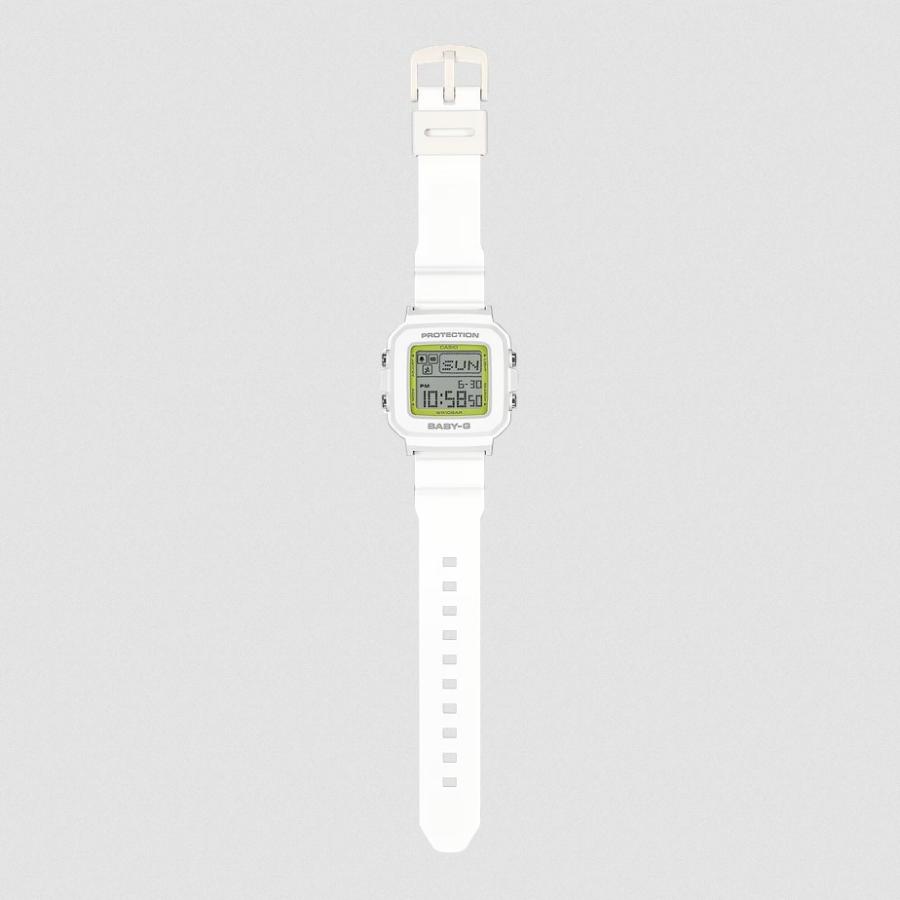 BABY-G CASIO Baby-G BGD-10K-7JR（クロミオリジナルカバー付属 
