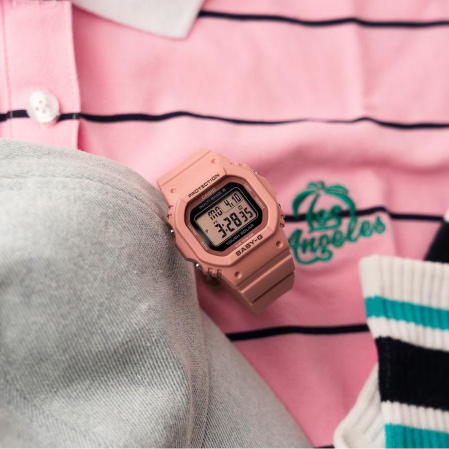 BABY-G CASIO Baby-G BGD-5650-4JF : タカダ時計店 - 通販 - Yahoo 