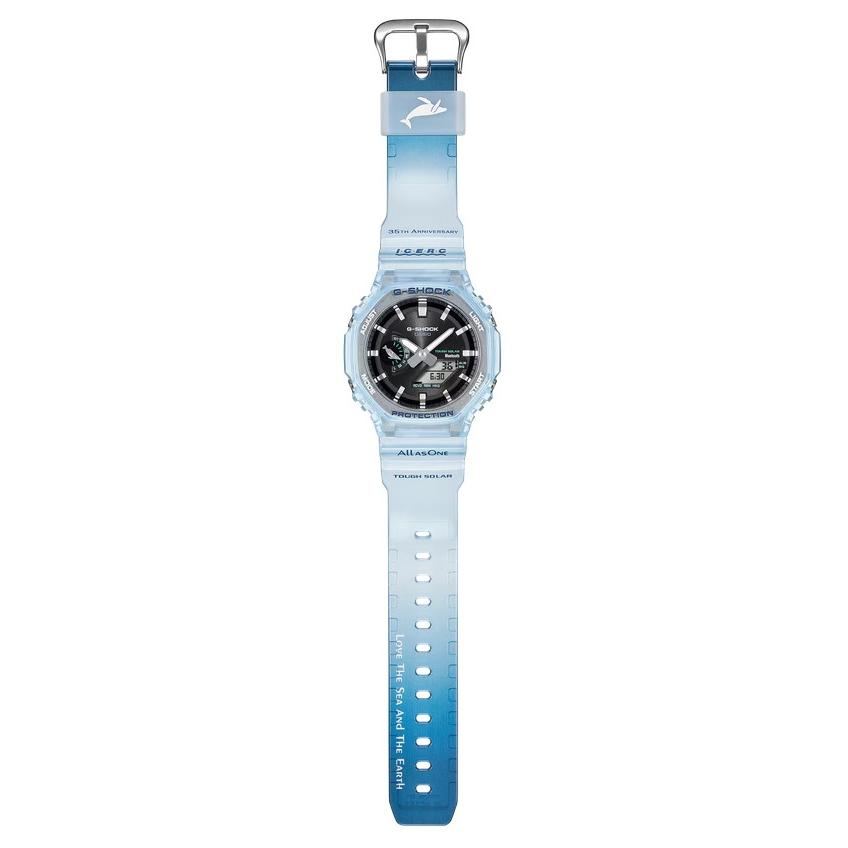 BABY-G CASIO Baby-G BGD-5650K-2JR（ICERC Japan コラボレーション