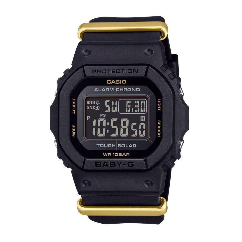 BABY-G BGD-S565ZE-1JR 50周年記念モデル 未使用品 BABY-G CASIO Baby-G BGD-S565ZE-1JR（カシオウオッチ50周年記念モデル