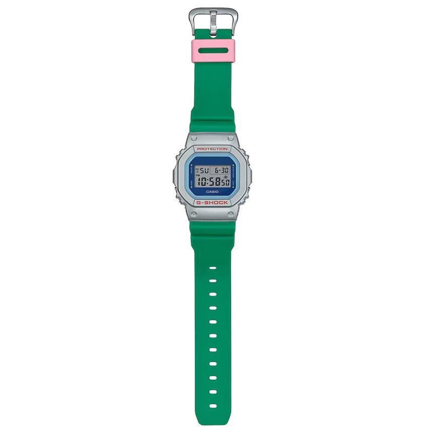 G-SHOCK CASIO G-SHOCK DW-5600EU-8A3JF : タカダ時計店 - 通販 