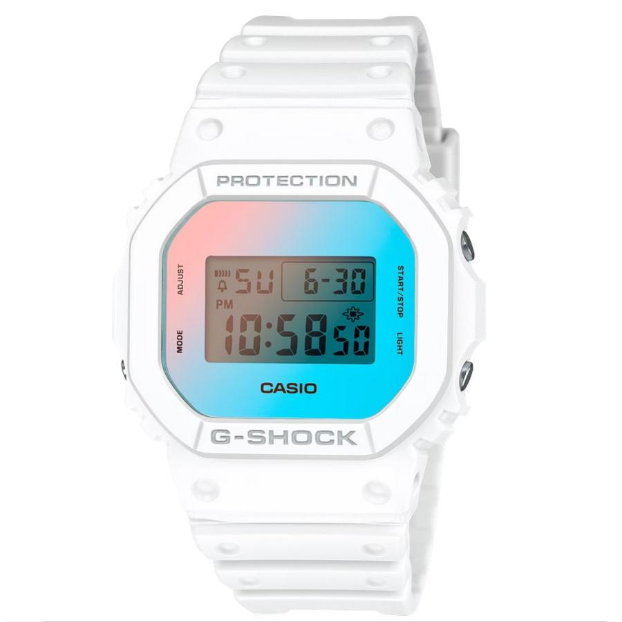 G-SHOCK CASIO G-SHOCK DW-5600TL-7JF（BEACH TIME LAPSE Series