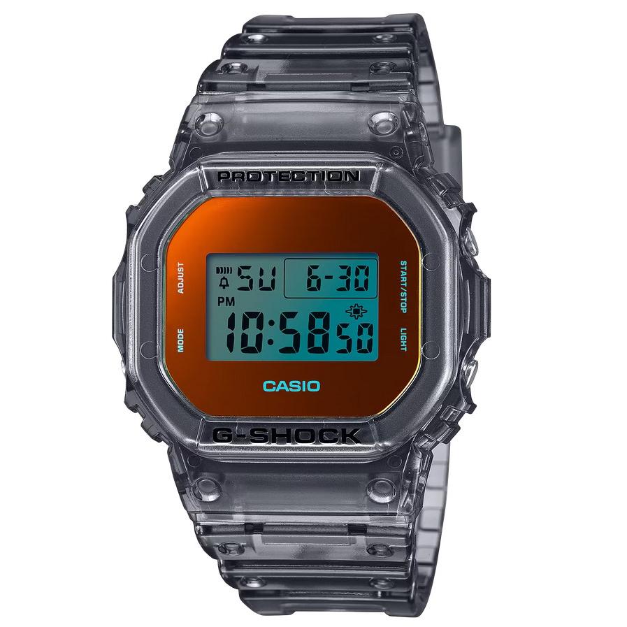 G-SHOCK CASIO G-SHOCK DW-5600TLS-8JF（BEACH TIME LAPSE