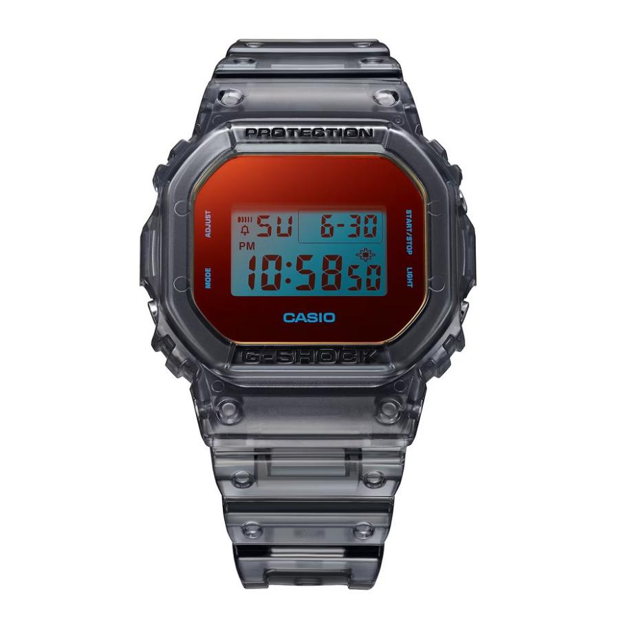 時計 ryolandBEAUTY&YOUTH G-SHOCK DW-5600 別注】 ＜G-SHOCK＞ DW-5600E-1/腕時計 （腕時計