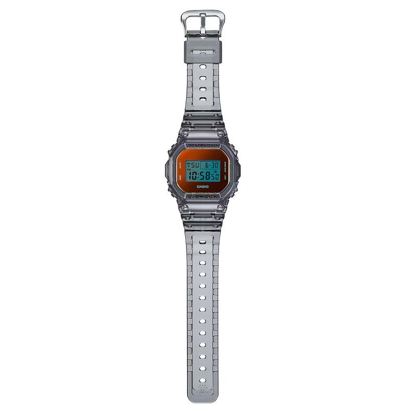 CASIO G-SHOCK デジタル腕時計 DW-5600TLS-8JF CASIO G-SHOCK DW-5600TLS-8JF DW-5600TLS-8 DW-5600 BEACH TIME
