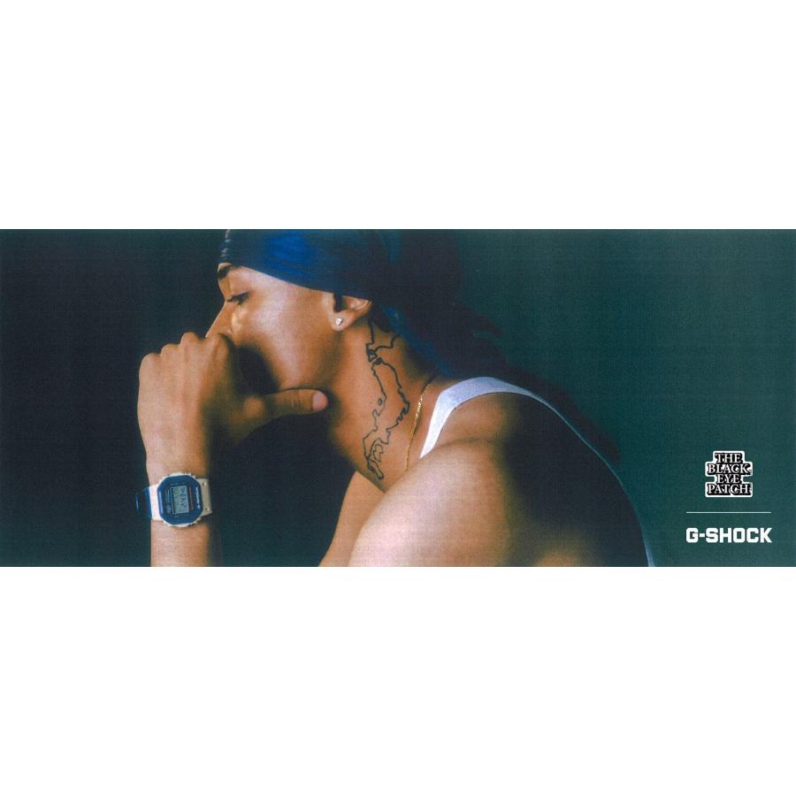 G-SHOCK CASIO G-SHOCK DW-5610BEP-2JR（BlackEyePatch