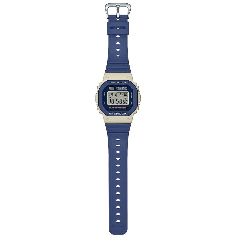 G-SHOCK CASIO G-SHOCK DW-5610BEP-2JR（BlackEyePatch