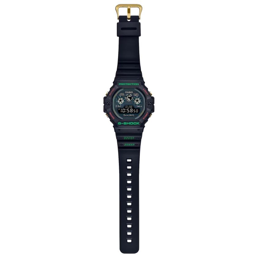 G-SHOCK CASIO G-SHOCK DW-5900FA-1JR（FACETASM コラボレーション