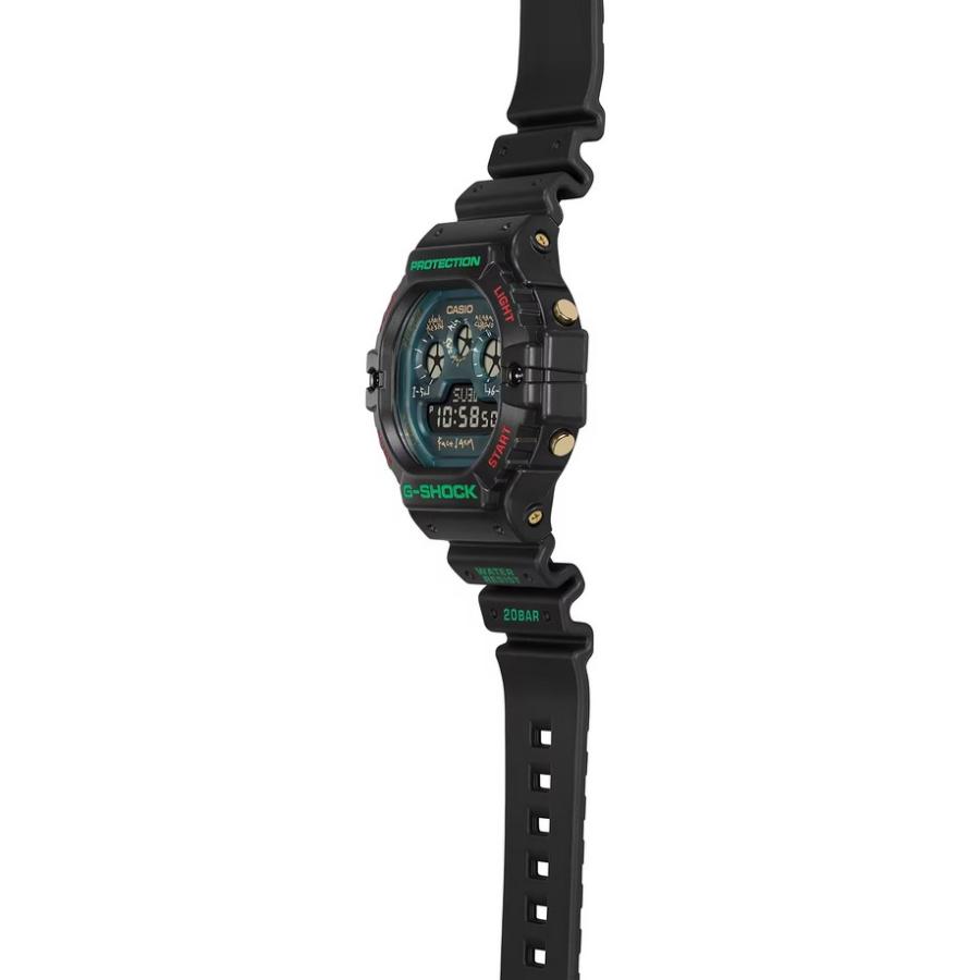 CASIO G-SHOCK DW-5900FA-1JR(FACETASM コラボレーションモデル CASIO G-SHOCK DW-5900FA-1JR(FACETASM コラボレーションモデル