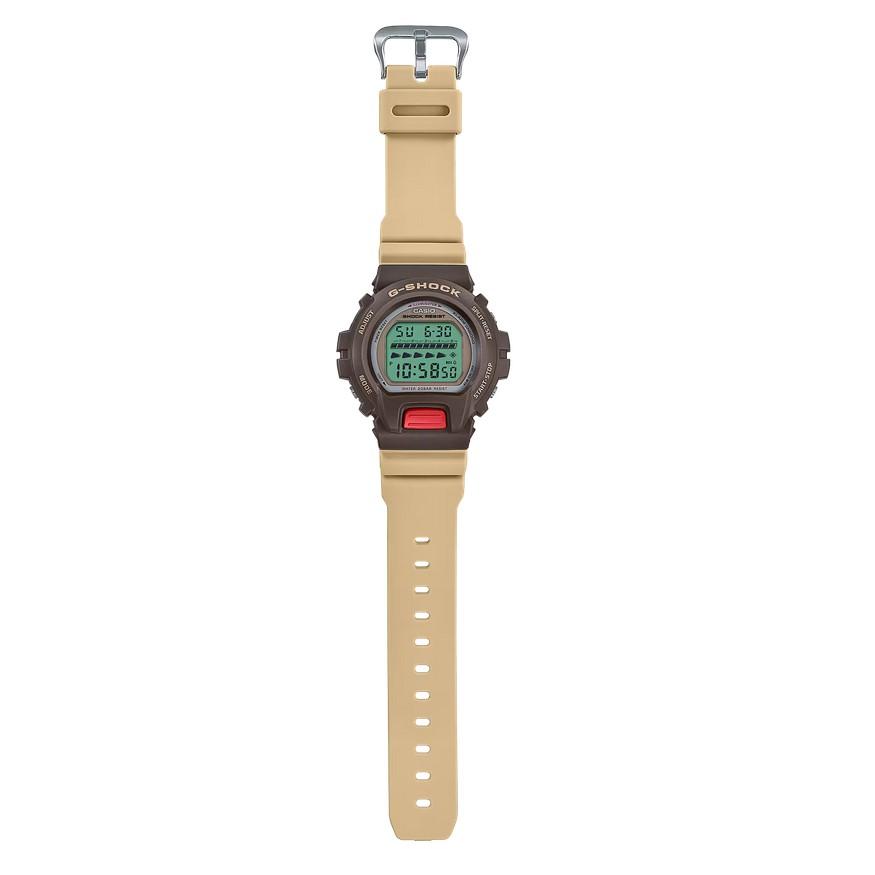 G-SHOCK CASIO G-SHOCK DW-6600PC-5JF : タカダ時計店 - 通販 - Yahoo 
