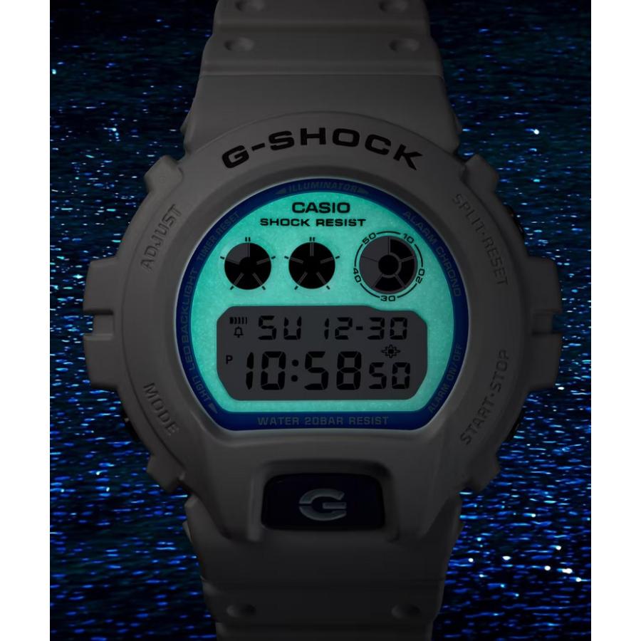 6900 SERIES CASIO G-SHOCK DW-6900HDS-7JF : タカダ時計店