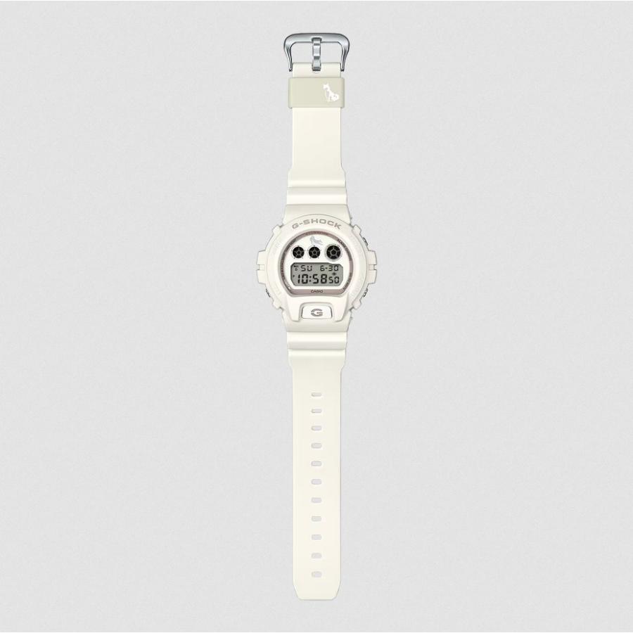 G-SHOCK×柴犬コラボDW-6900SHB-7JR DW-6900SHB-7JR | CASIO