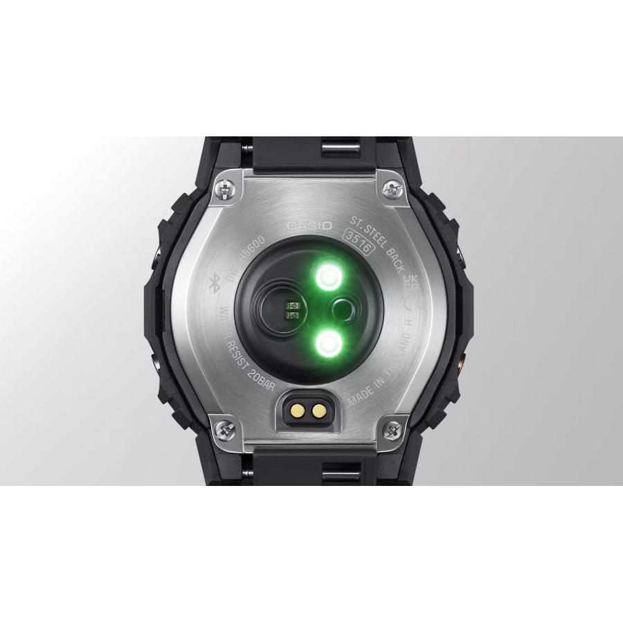 G-SQUAD CASIO G-SHOCK DW-H5600MB-1A4JR : タカダ時計店 - 通販