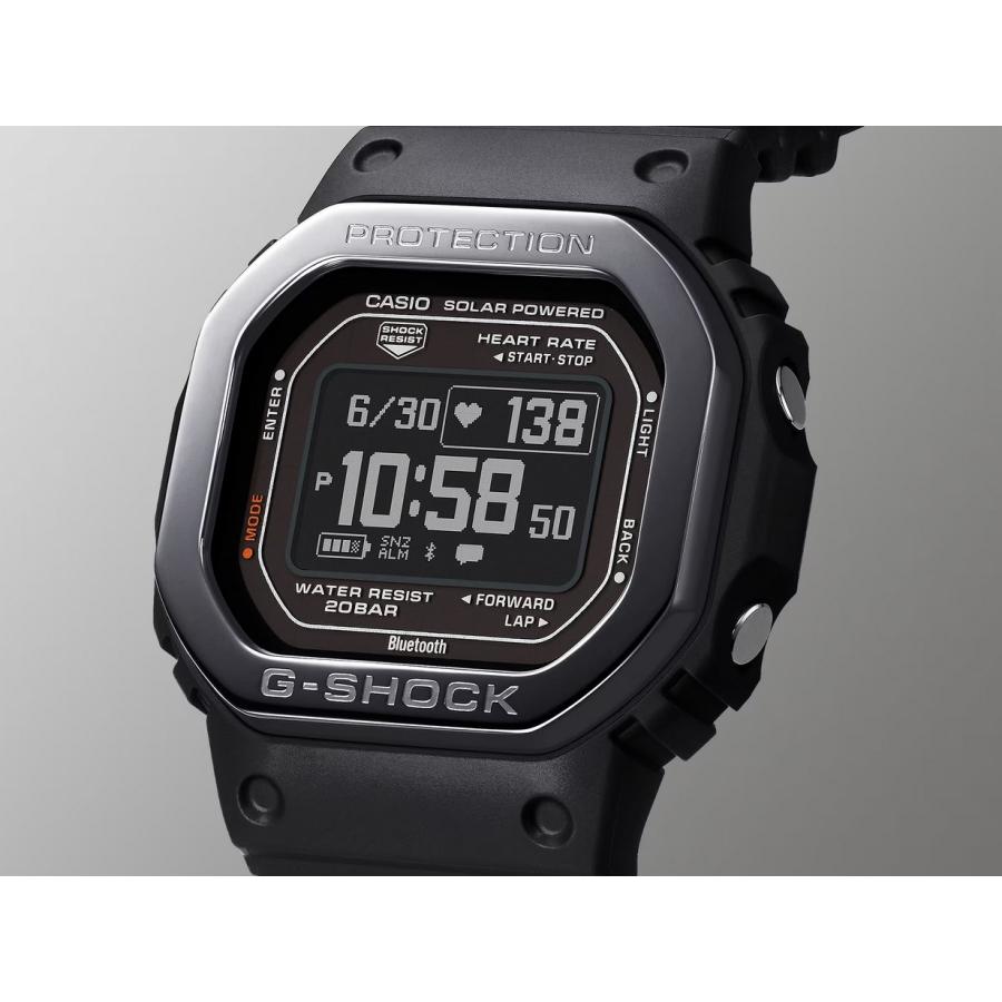 G-SQUAD CASIO G-SHOCK DW-H5600MB-1JR : タカダ時計店 - 通販 G-SQUAD CASIO G-SHOCK DW-H5600MB-1JR : タカダ時計店 - 通販