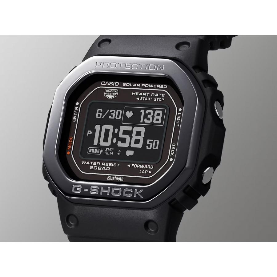 CASIO　G-SHOCK　DW-H5600MB-1JR｜takada1907｜02