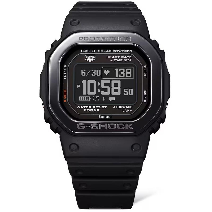 G-SQUAD CASIO G-SHOCK DW-H5600MB-1JR : タカダ時計店 - 通販 G-SQUAD CASIO G-SHOCK DW-H5600MB-1JR : タカダ時計店 - 通販