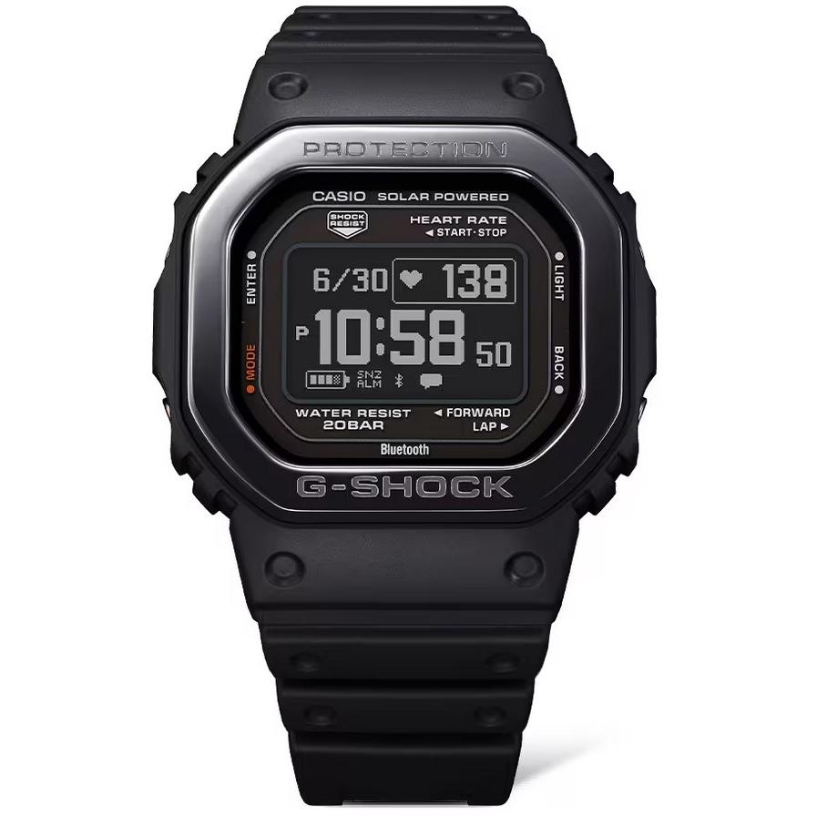 CASIO　G-SHOCK　DW-H5600MB-1JR｜takada1907｜03